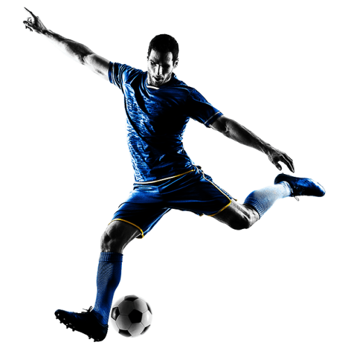 Footballer-Player-No-Background